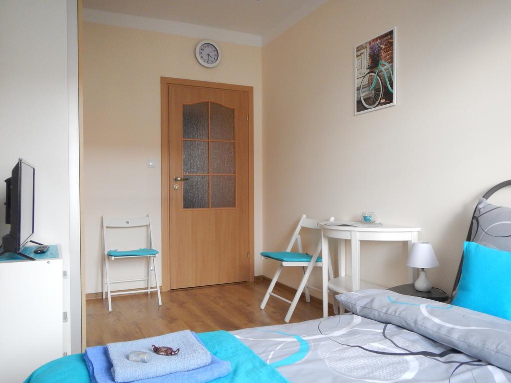 Traugutta Apartment Wrocław Zewnętrze zdjęcie
